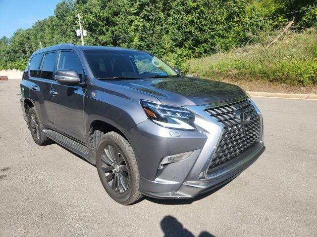 Used 2023 Lexus GX 460 Premium w/ Accessory Package AWD/4WD video 1