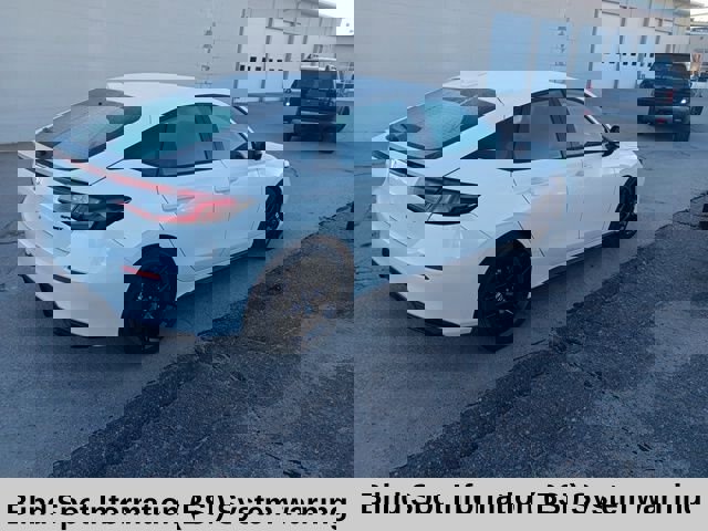 New 2026 Honda Civic Sport image 4