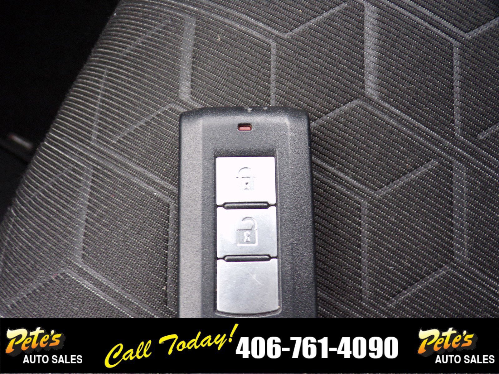 Used 2020 Mitsubishi Outlander Sport SE AWD/4WD image 24