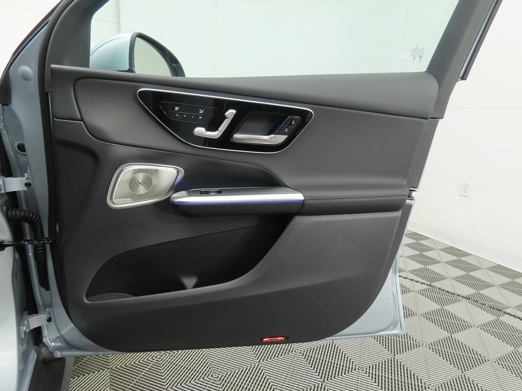 Certified 2026 Mercedes-Benz GLC 300 4MATIC image 27