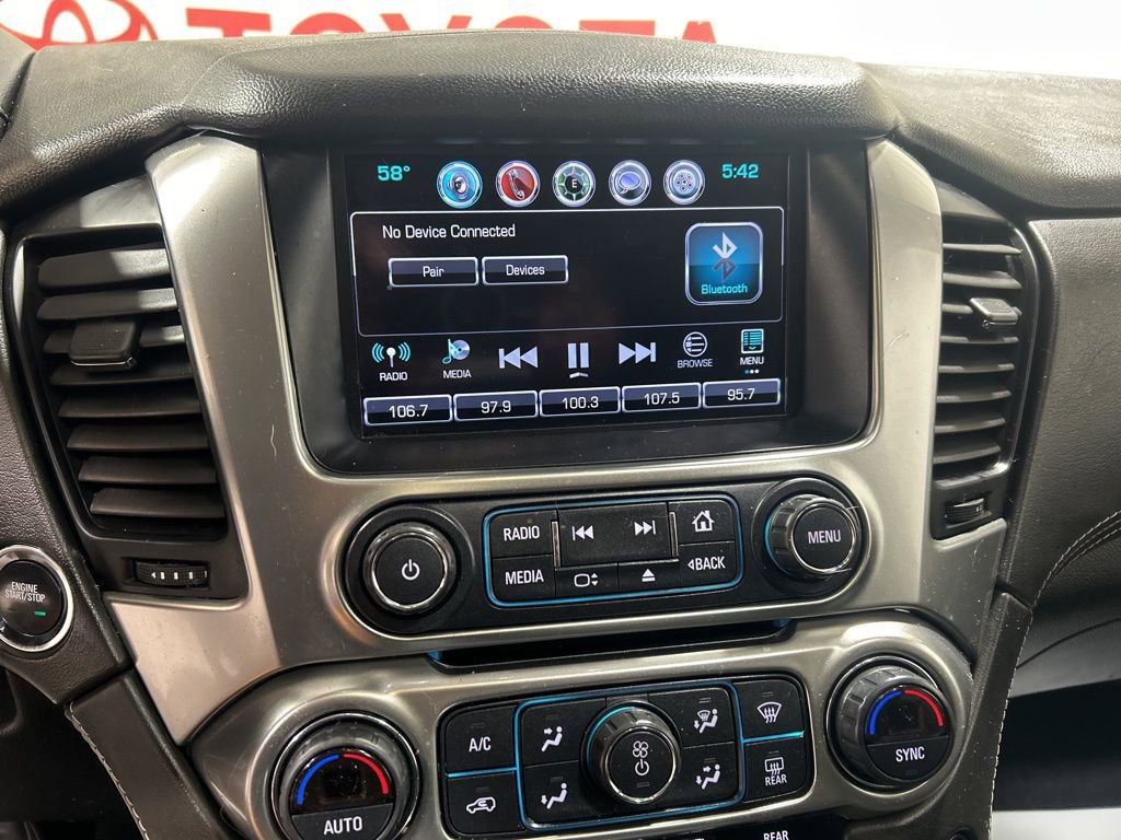 Used 2020 Chevrolet Tahoe LT image 29