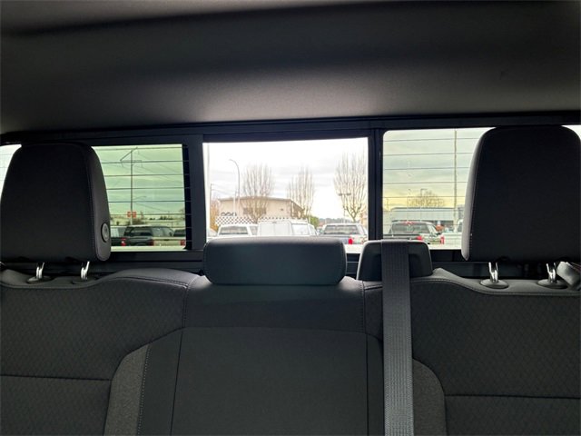 Used 2020 Chevrolet Silverado 3500 LT w/ Convenience Package image 30