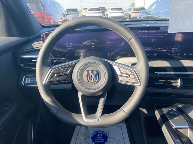 New 2026 Buick Enclave Sport Touring w/ Power Package image 15