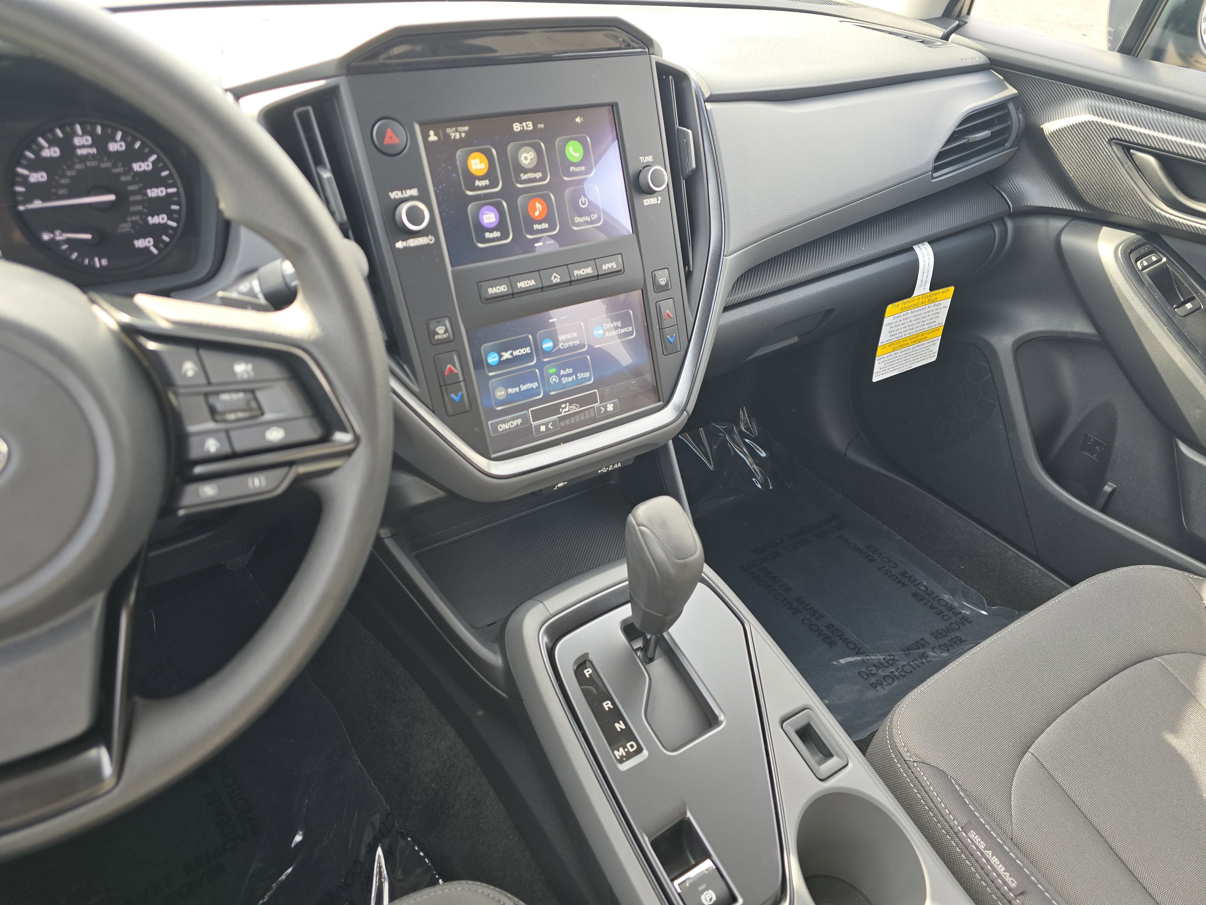 New 2026 Subaru Crosstrek 2.5i image 21