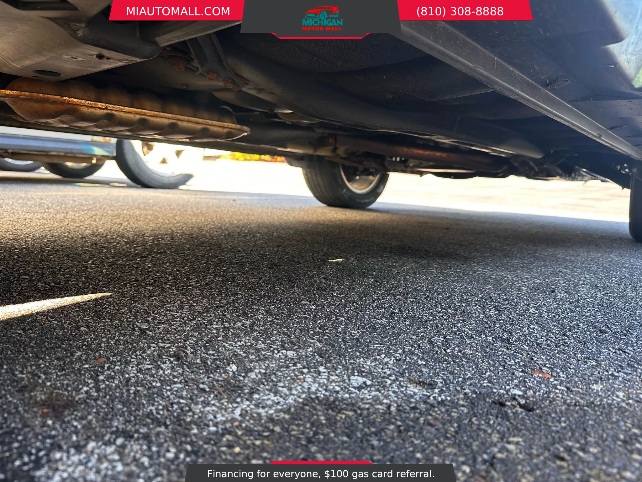 Used 2013 Subaru Outback 2.5i Premium image 27