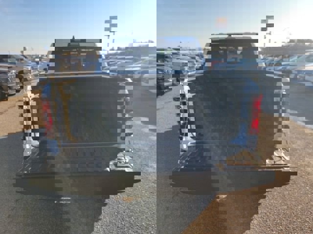 New 2026 RAM 1500 Rebel w/ Rebel Level 2 Equipment Group image 30