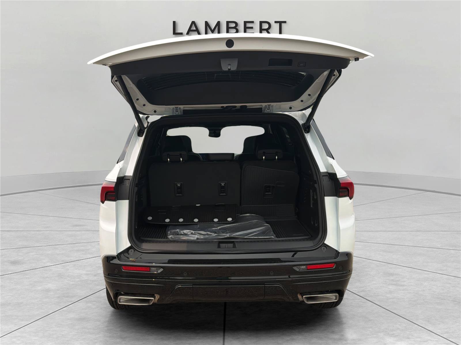 New 2026 Buick Enclave Sport Touring w/ Power Package AWD/4WD image 22