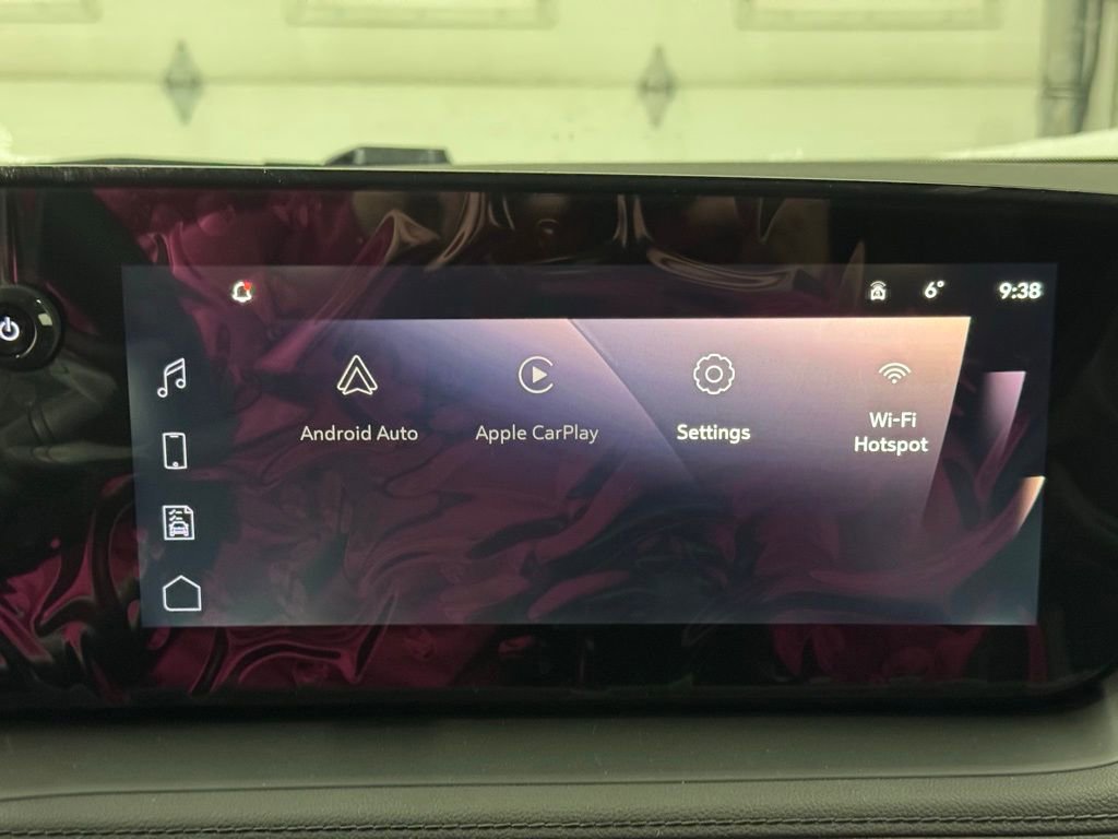 New 2025 Buick Encore GX Sport Touring image 28