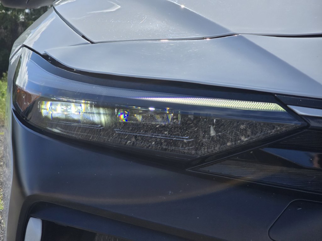 Used 2025 Hyundai Elantra N FWD image 10