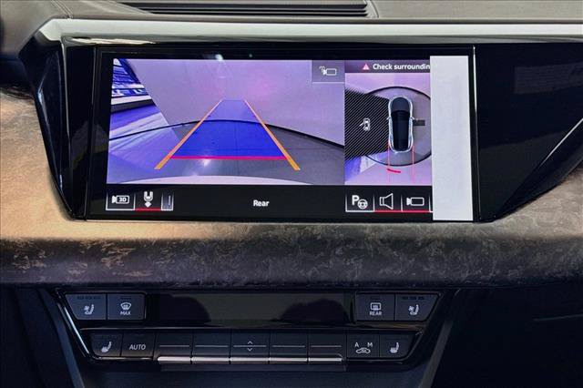 New 2026 Audi RS e-tron GT performance AWD/4WD image 13
