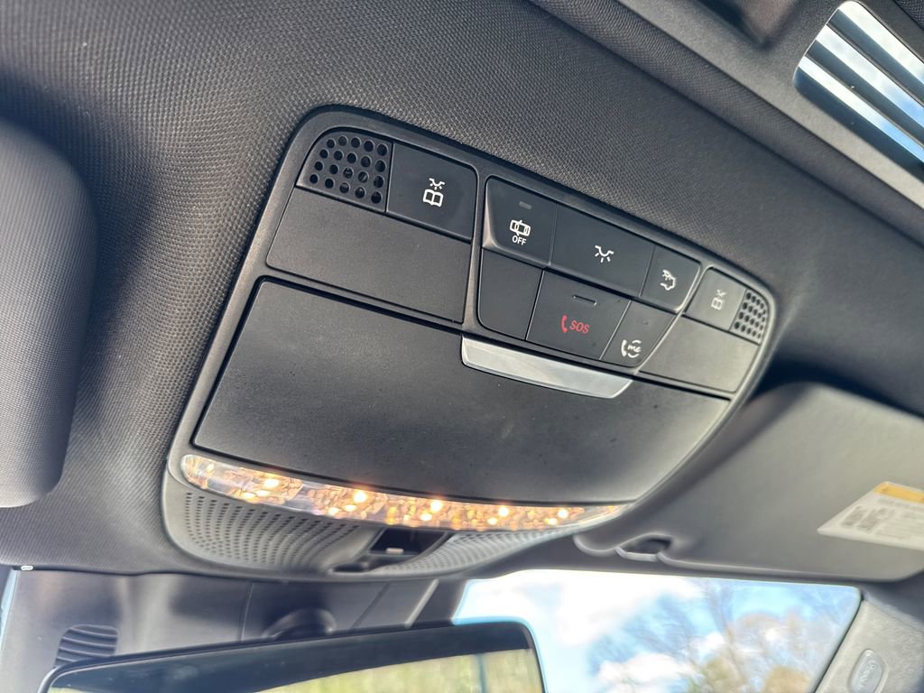 Used 2020 Mercedes-Benz E 450 4MATIC Sedan image 31