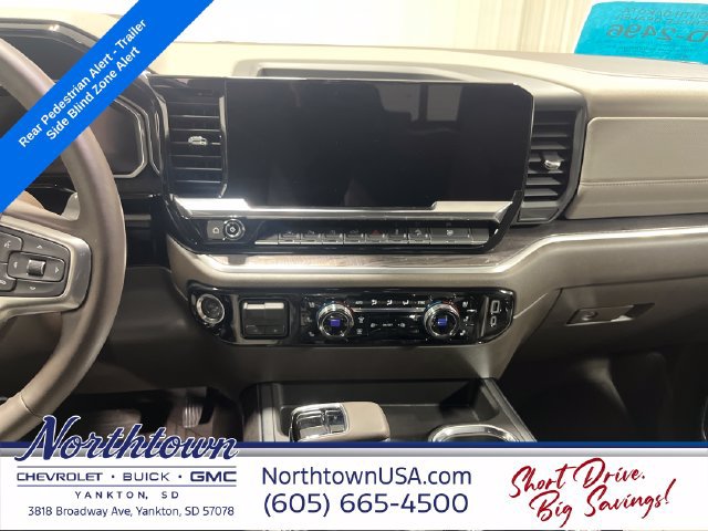 Used 2026 Chevrolet Silverado 1500 LTZ AWD/4WD image 33