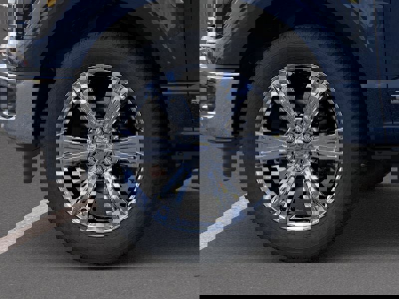 New 2025 Ford F150 Lariat w/ Equipment Group 502A High image 19