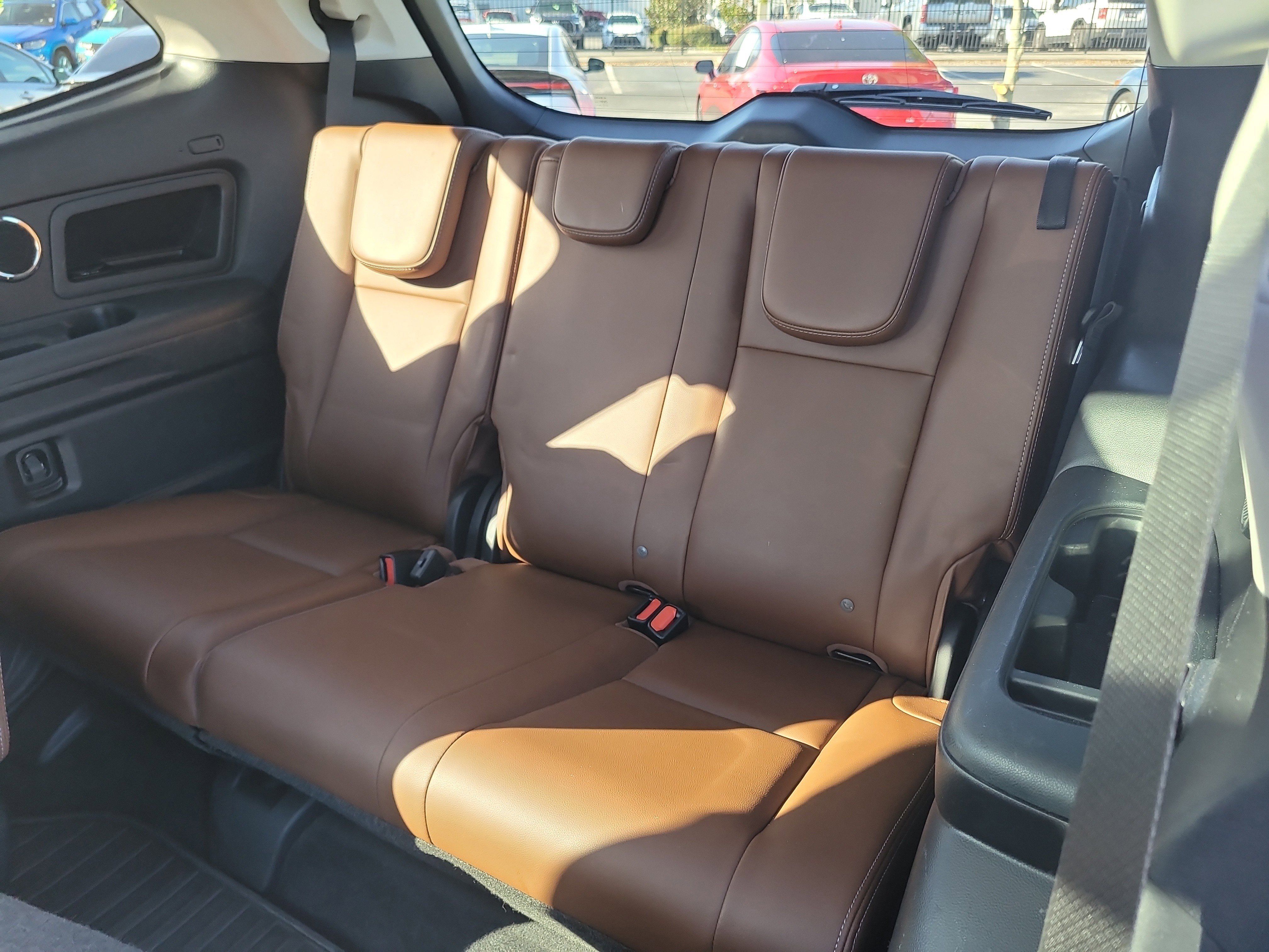 Used 2020 Subaru Ascent Touring image 16