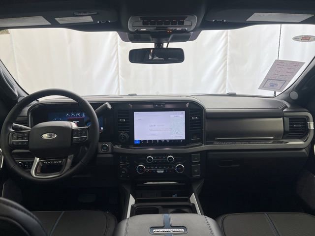 New 2026 Ford F350 Platinum image 23