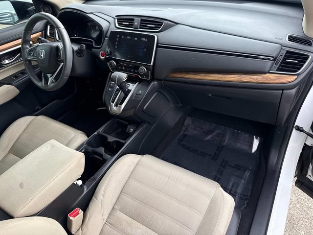 Used 2019 Honda CR-V EX image 16