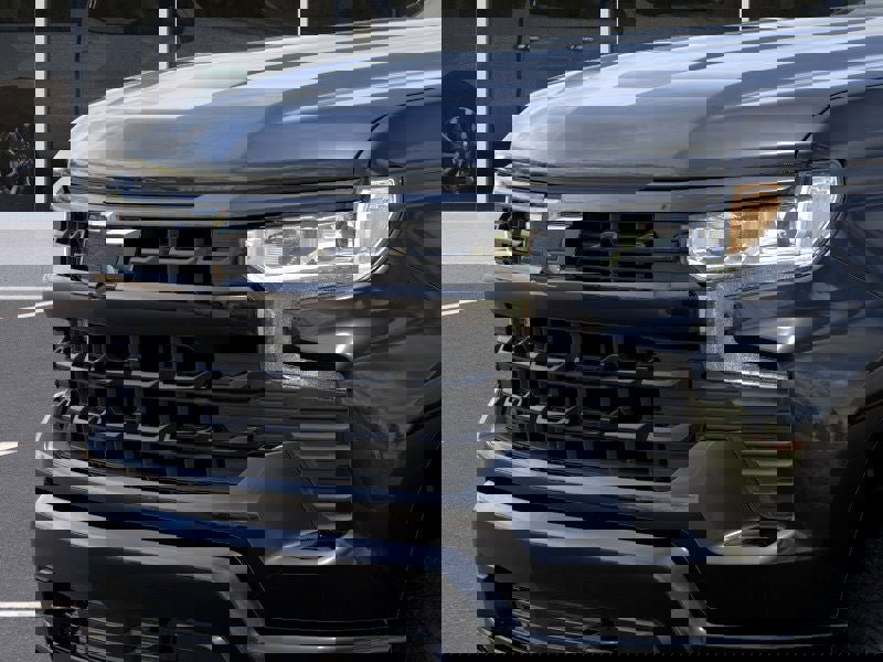New 2026 Chevrolet Silverado 1500 RST w/ All Star Edition Plus image 13