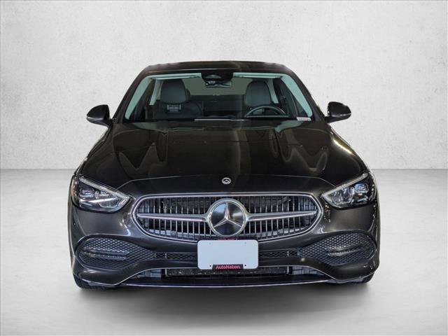 Certified 2023 Mercedes-Benz C 300 Sedan image 5