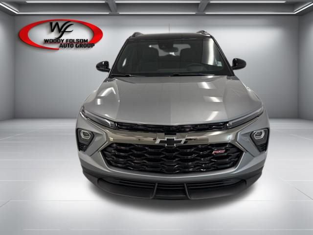 New 2026 Chevrolet TrailBlazer RS w/ Convenience Package image 2