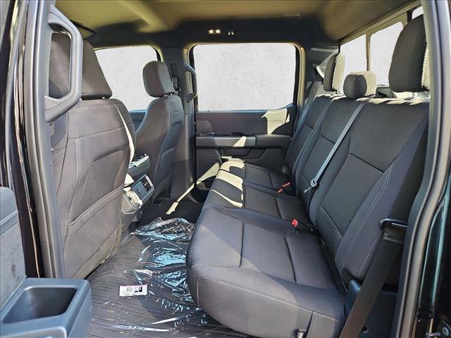 New 2026 Ford F150 XLT w/ Equipment Group 302A MID image 16