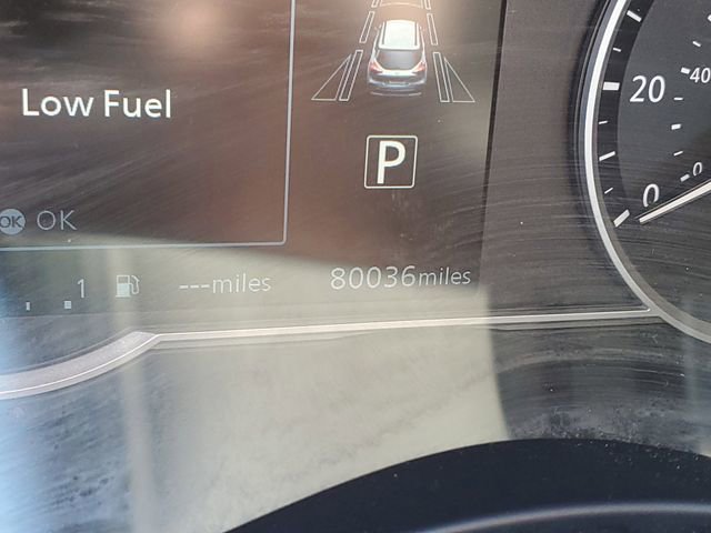 Used 2020 Nissan Kicks SR image 8