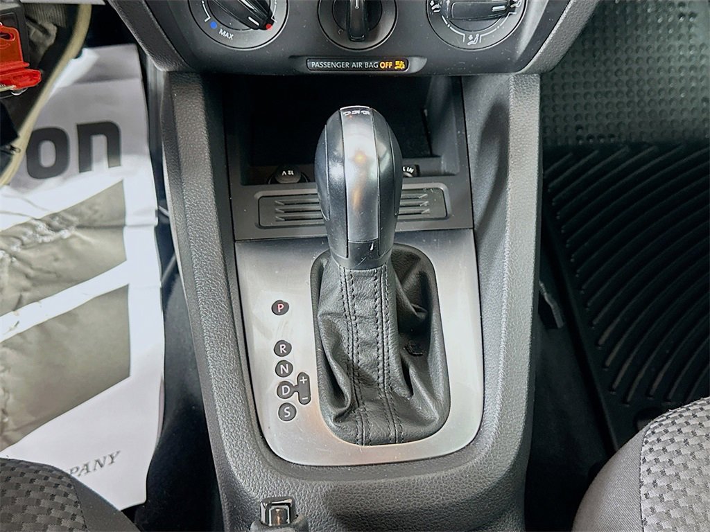 Used 2014 Volkswagen Jetta TDI image 15