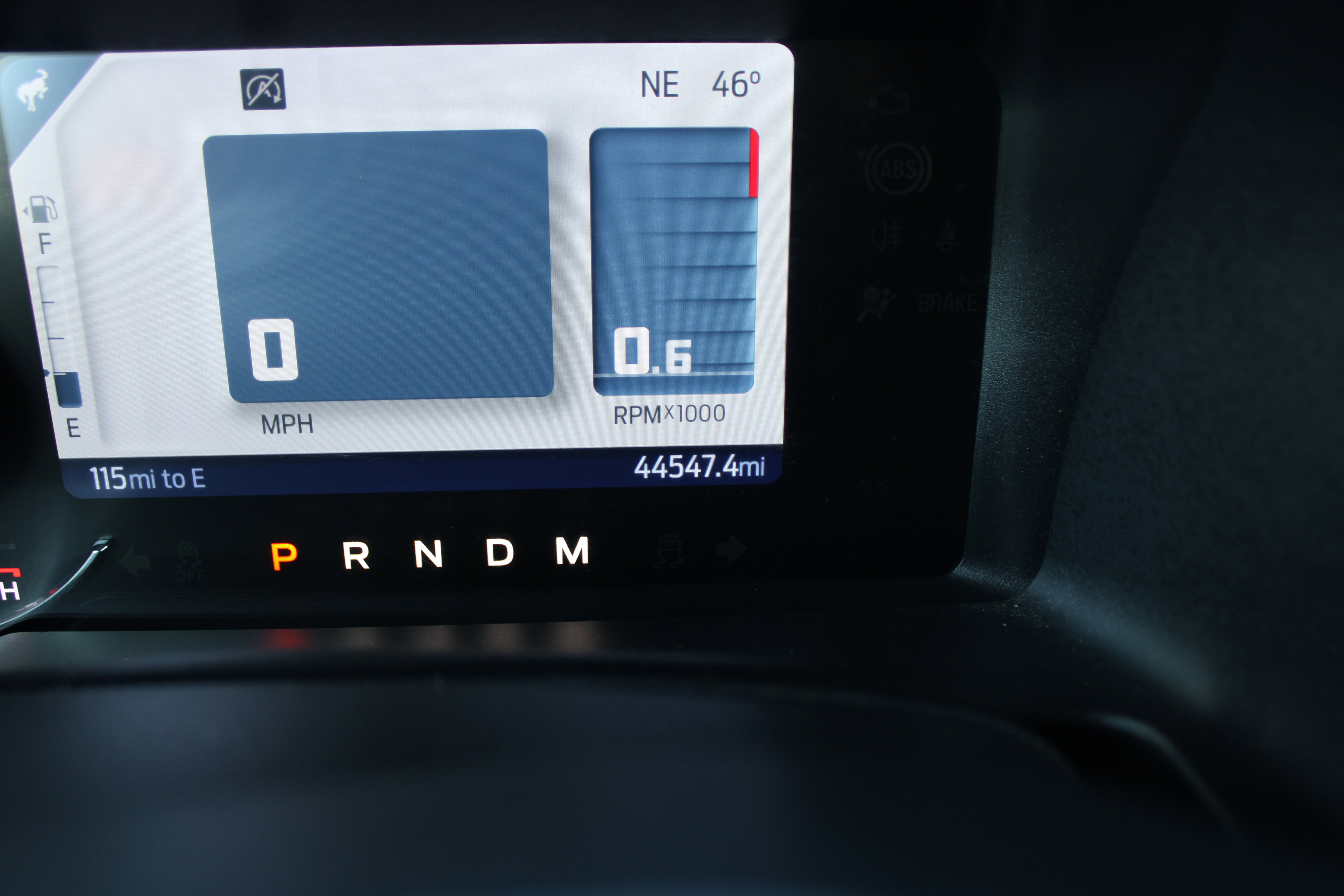 Used 2022 Ford Bronco Big Bend w/ Sasquatch Package image 19