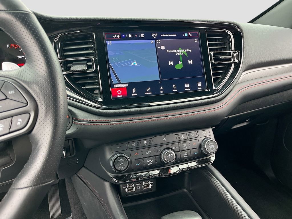 Certified 2024 Dodge Durango GT image 15