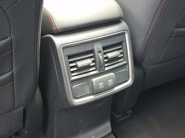 Used 2021 Subaru Forester Sport AWD/4WD image 21