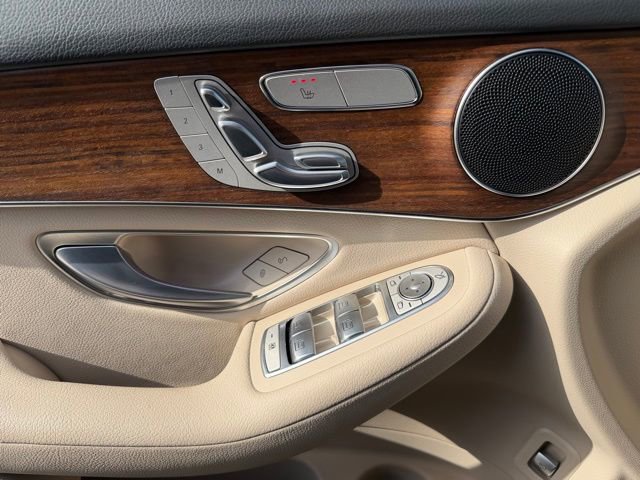 Certified 2022 Mercedes-Benz GLC 300 4MATIC image 15