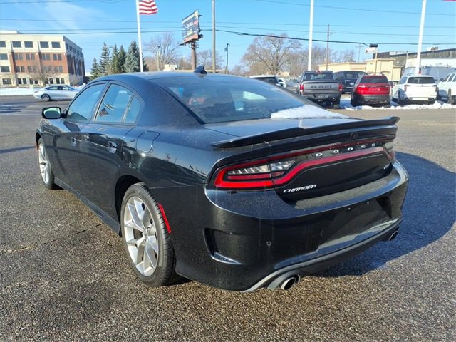 Used 2023 Dodge Charger GT image 7