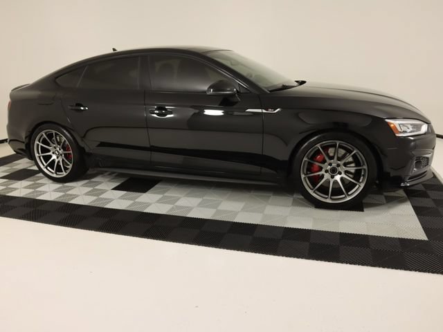 Used 2019 Audi S5 Prestige w/ S Sport Package AWD/4WD image 6