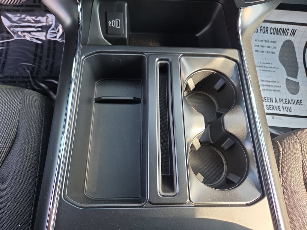 New 2026 Ford F150 STX w/ F-150 LOBO Package AWD/4WD image 31