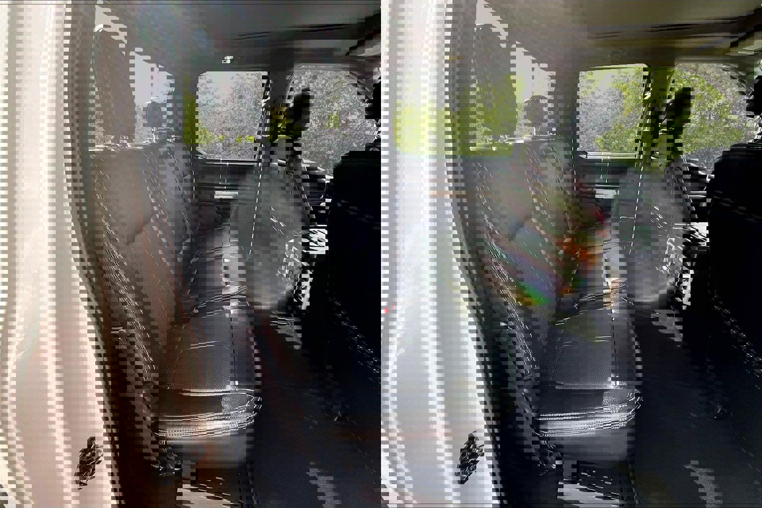 Used 2021 Ford F250 Lariat image 28