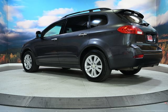 Used 2012 Subaru Tribeca Limited w/ PWR Moonroof Pkg AWD/4WD image 5