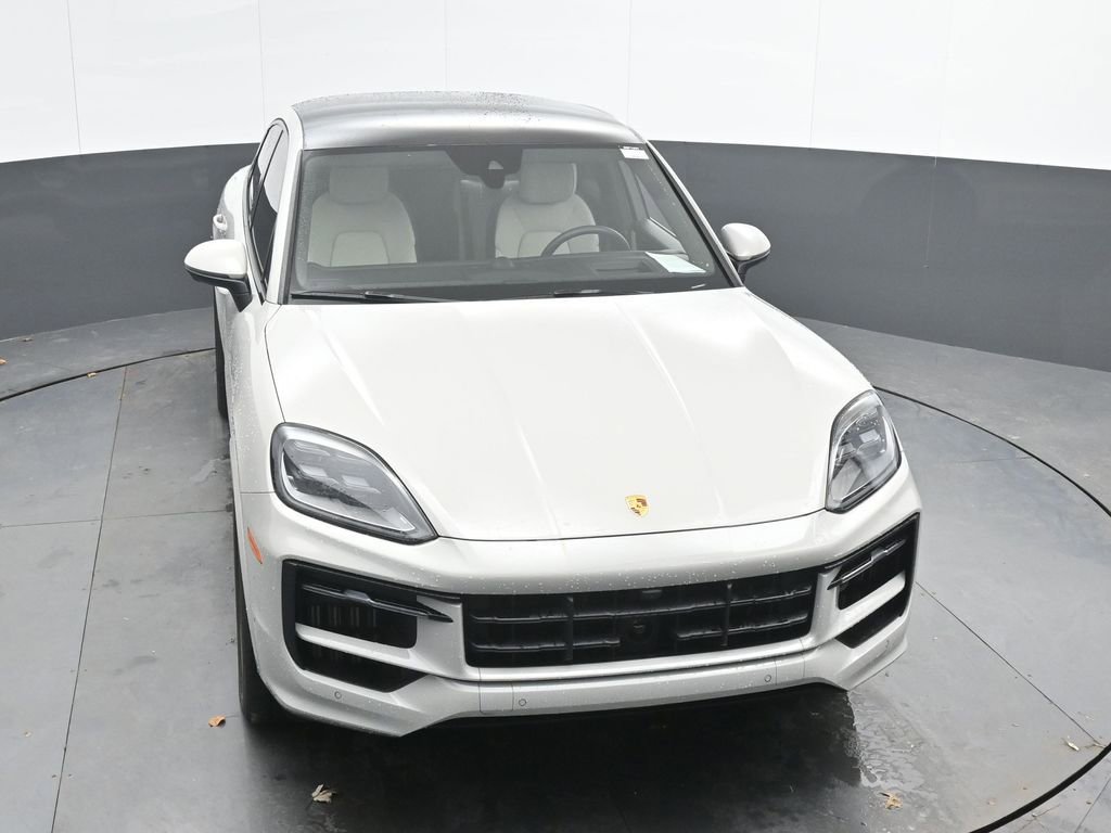 Used 2024 Porsche Cayenne S image 43