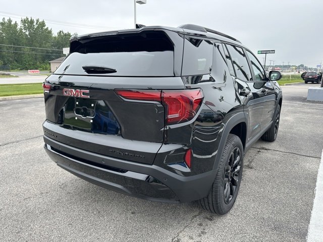 New 2026 GMC Terrain Elevation w/ Elevation Premium Package image 14