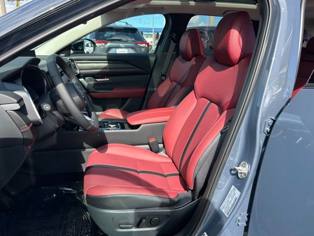 New 2026 MAZDA CX-50 2.5 Hybrid w/ Weather Package image 9