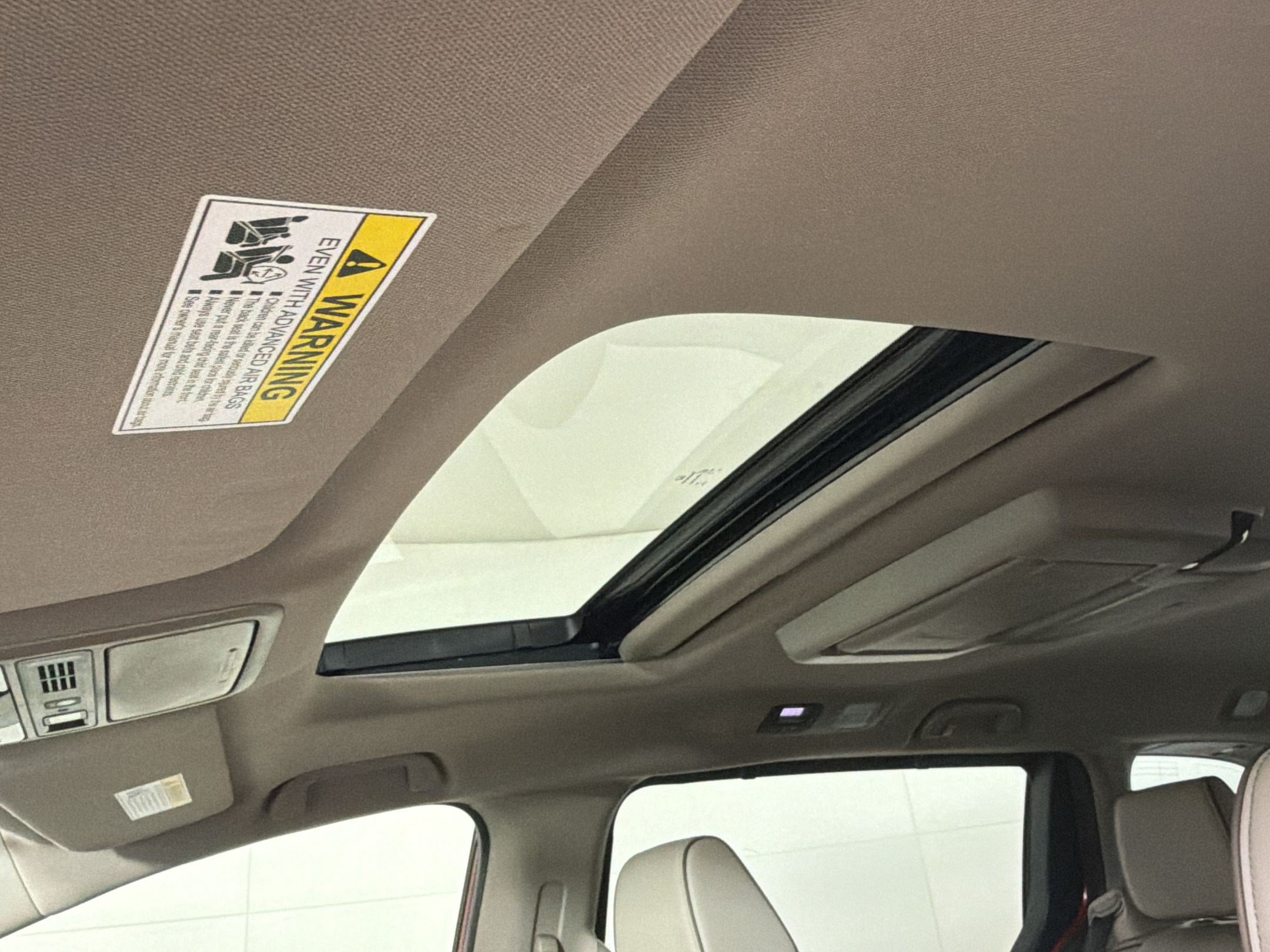 Certified 2023 Honda Odyssey Elite image 15