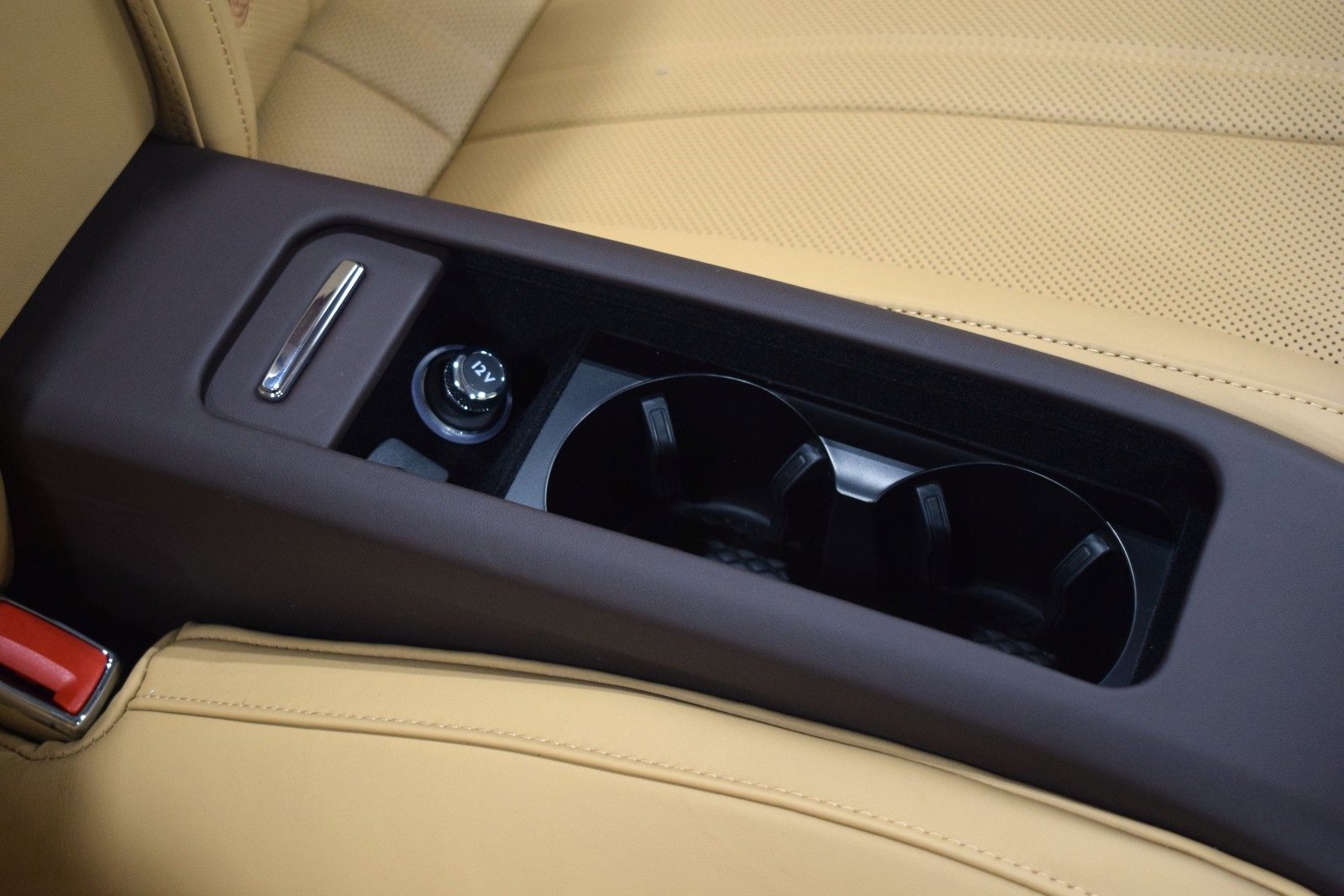 New 2026 Bentley Continental GTC image 21