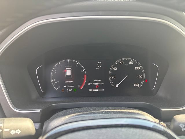 Used 2025 Honda Pilot Touring image 18
