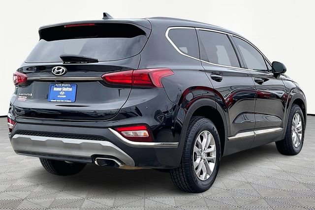 Used 2019 Hyundai Santa Fe SEL image 12