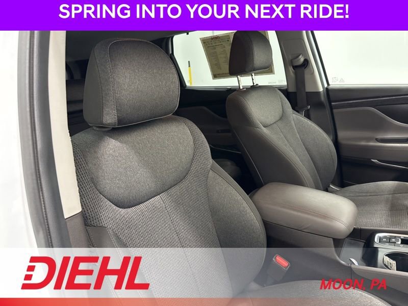 Used 2020 Hyundai Santa Fe SEL w/ Convenience Package image 17