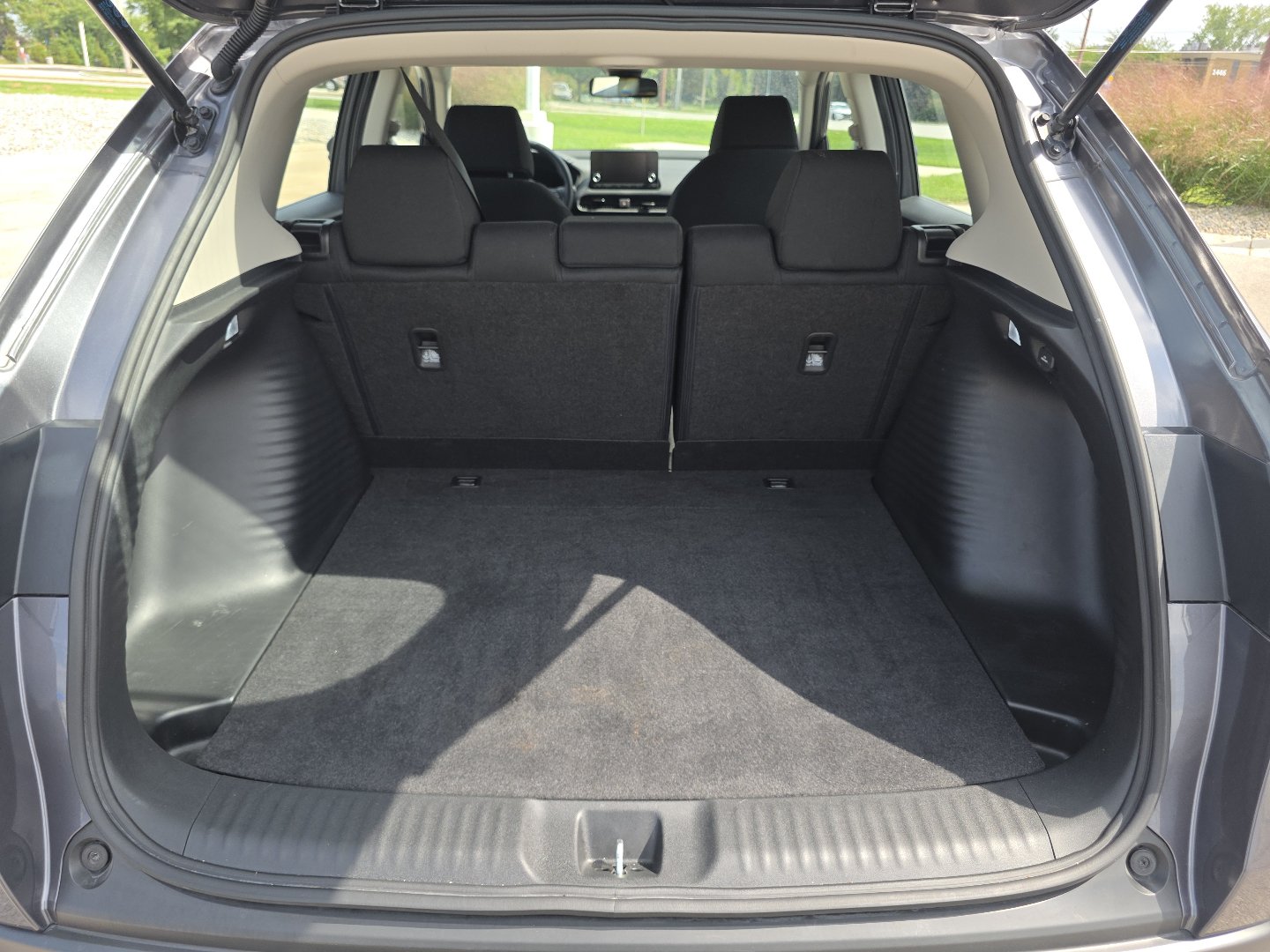 Certified 2024 Honda HR-V LX image 19