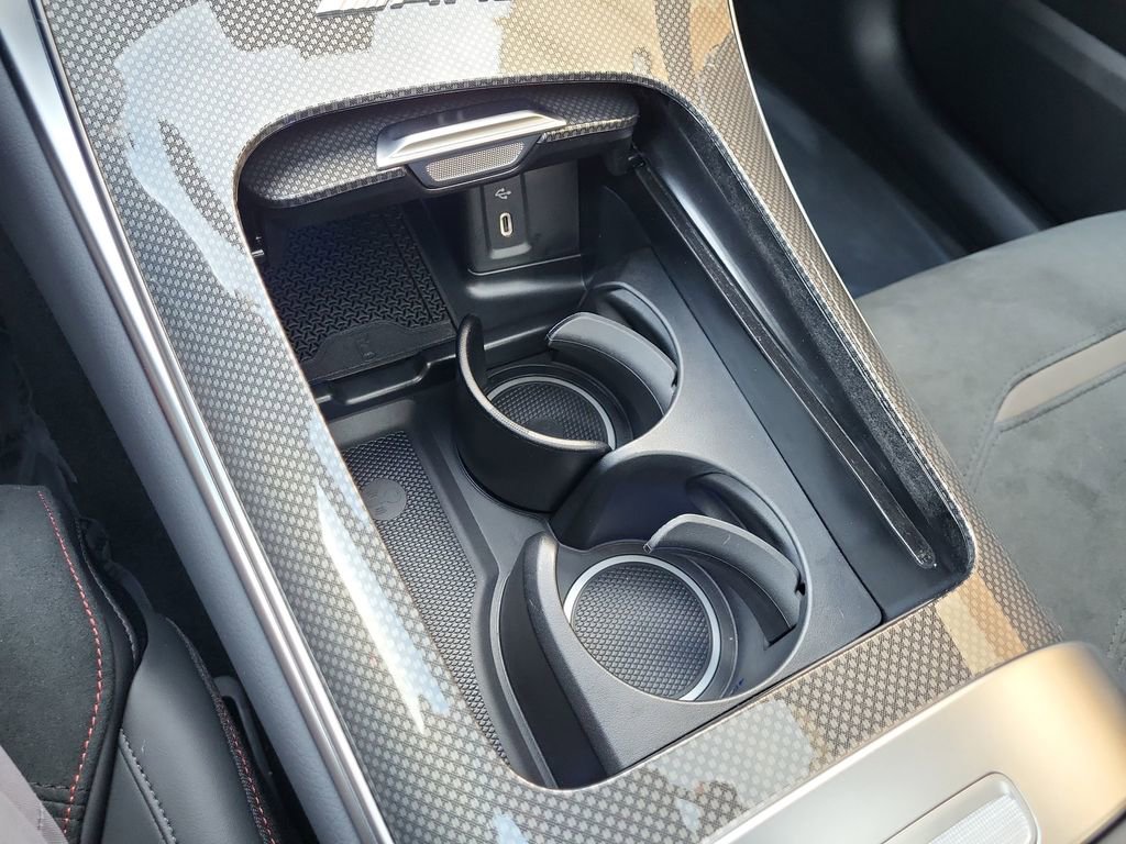 Certified 2025 Mercedes-Benz GLC 43 AMG 4MATIC image 20