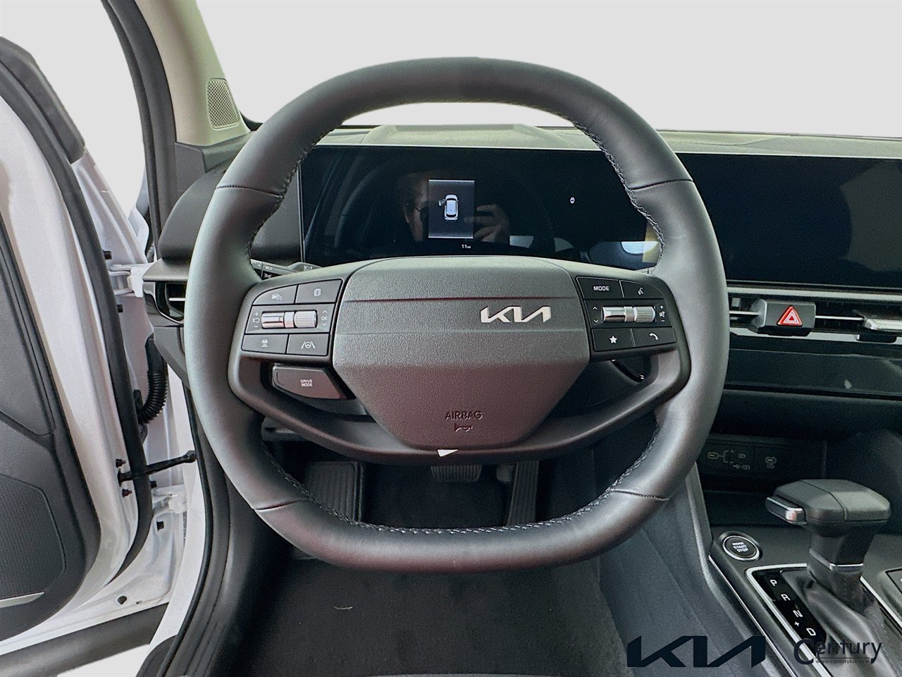 New 2026 Kia Sportage LX w/ LX Convenience Package FWD image 7