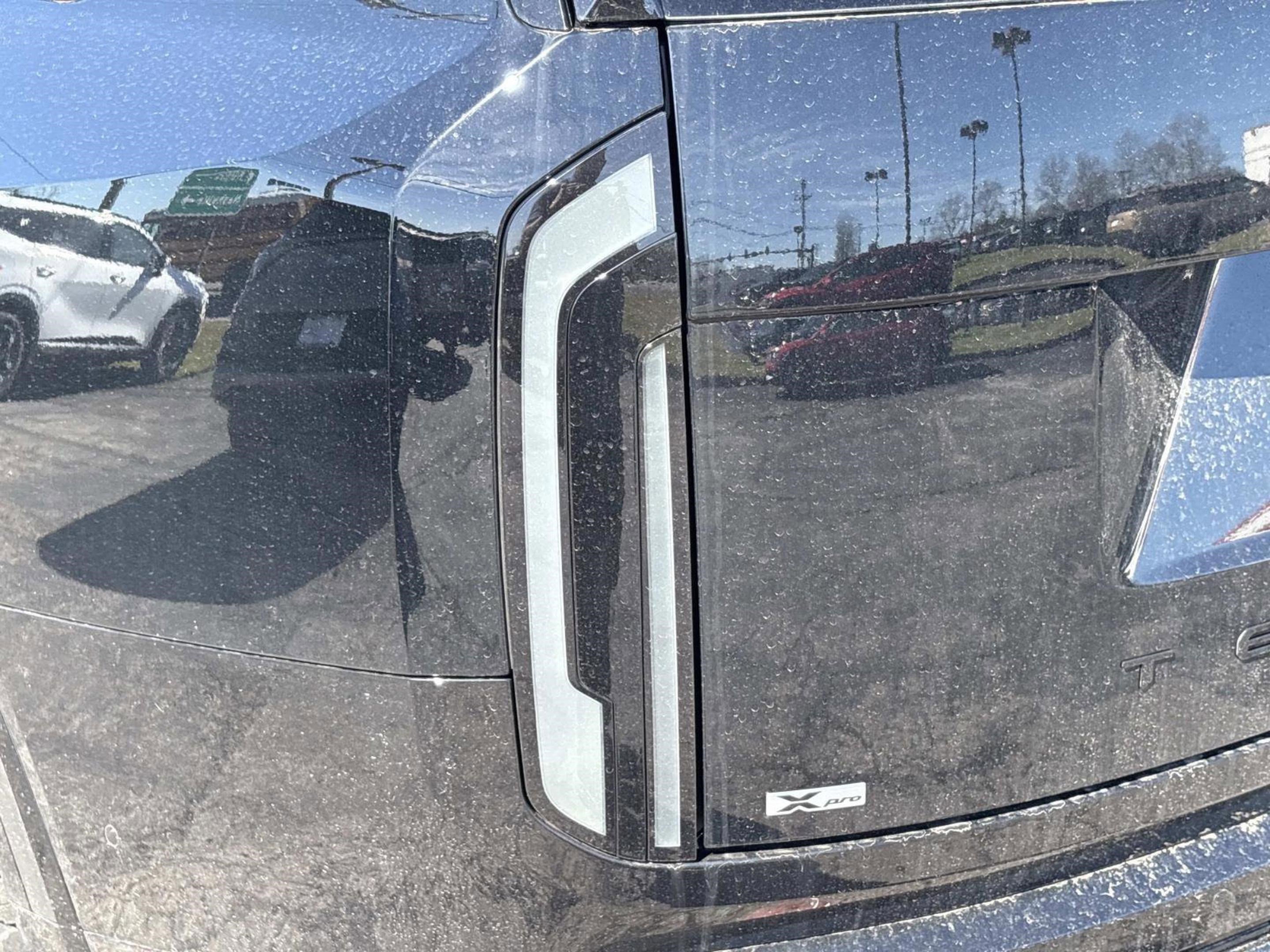 New 2027 Kia Telluride SX Prestige X-Pro image 11