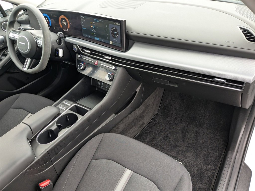 Certified 2024 Hyundai Sonata SEL image 20