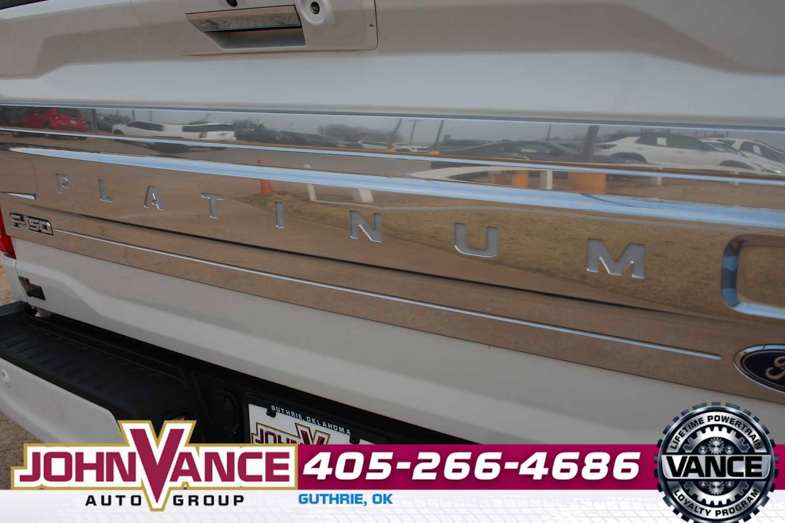 Used 2022 Ford F150 Platinum w/ Equipment Group 701A High image 13