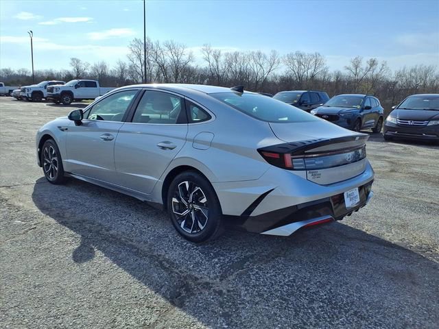 Used 2025 Hyundai Sonata SEL image 27